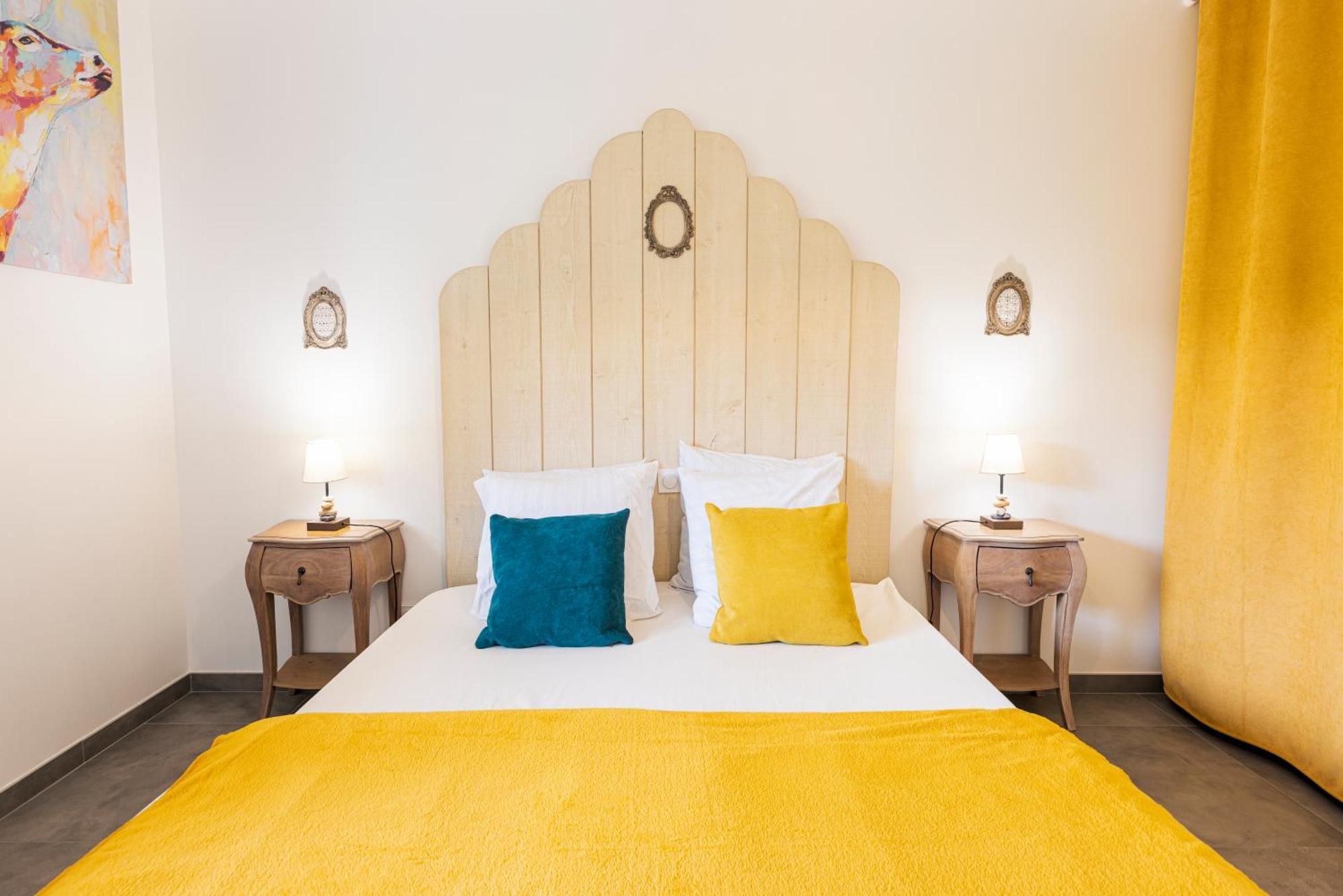 Chalets Les Biches Gerardmer Luaran gambar